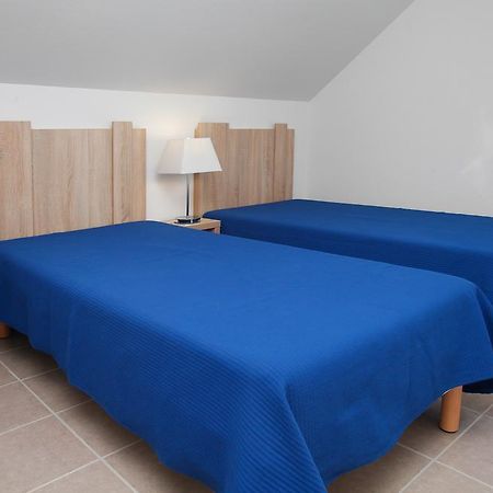 Residence Odalys Les Iles Du Morbihan Baden Exterior foto